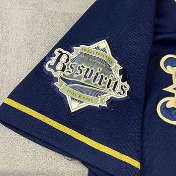 Amazon.co.jp: ORIX Buffaloes 吉田一将 #14 オリックス